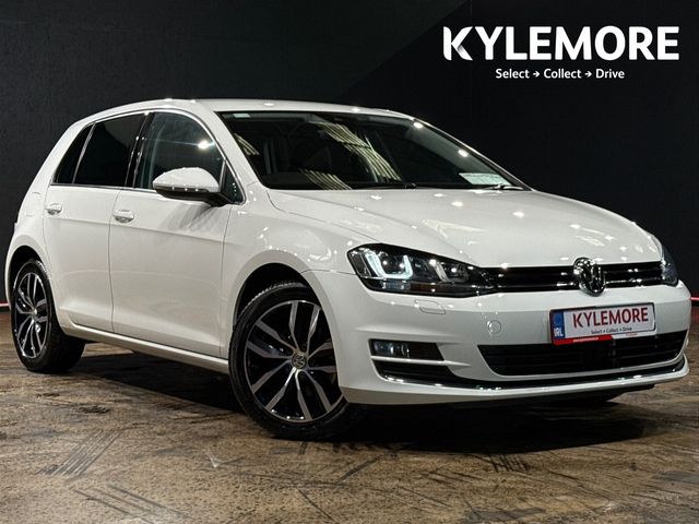 vehicle for sale from Kylemore Cars