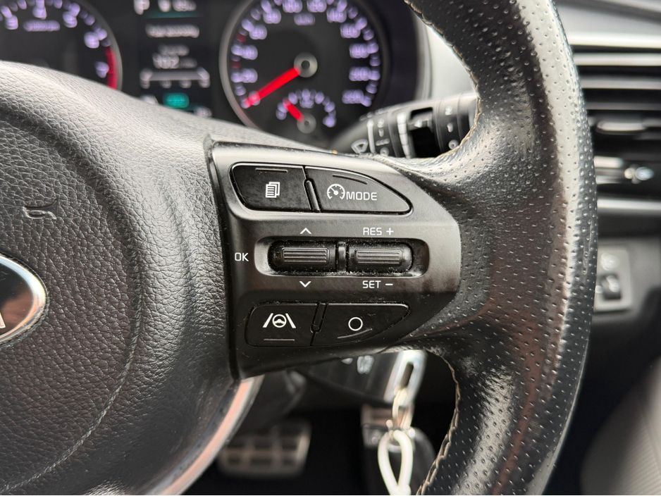 2021 Kia Stonic