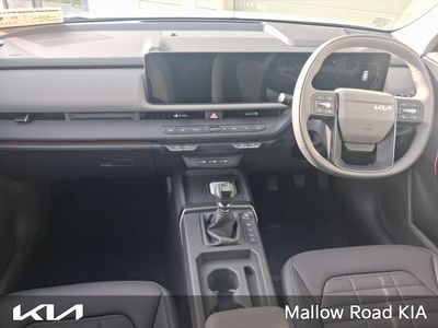 2026 Kia Seltos