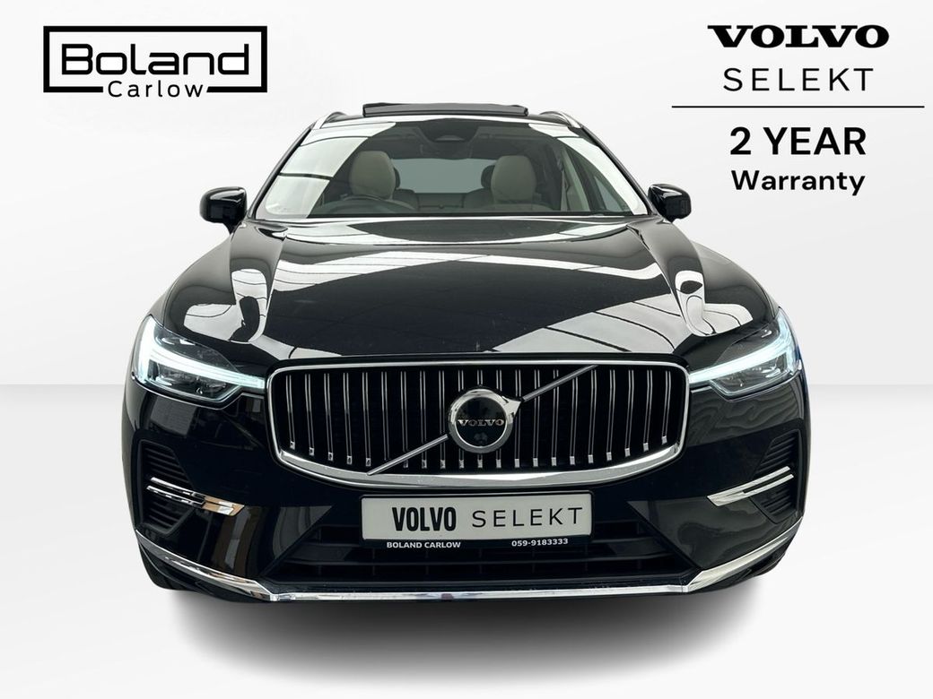 2023 Volvo XC60