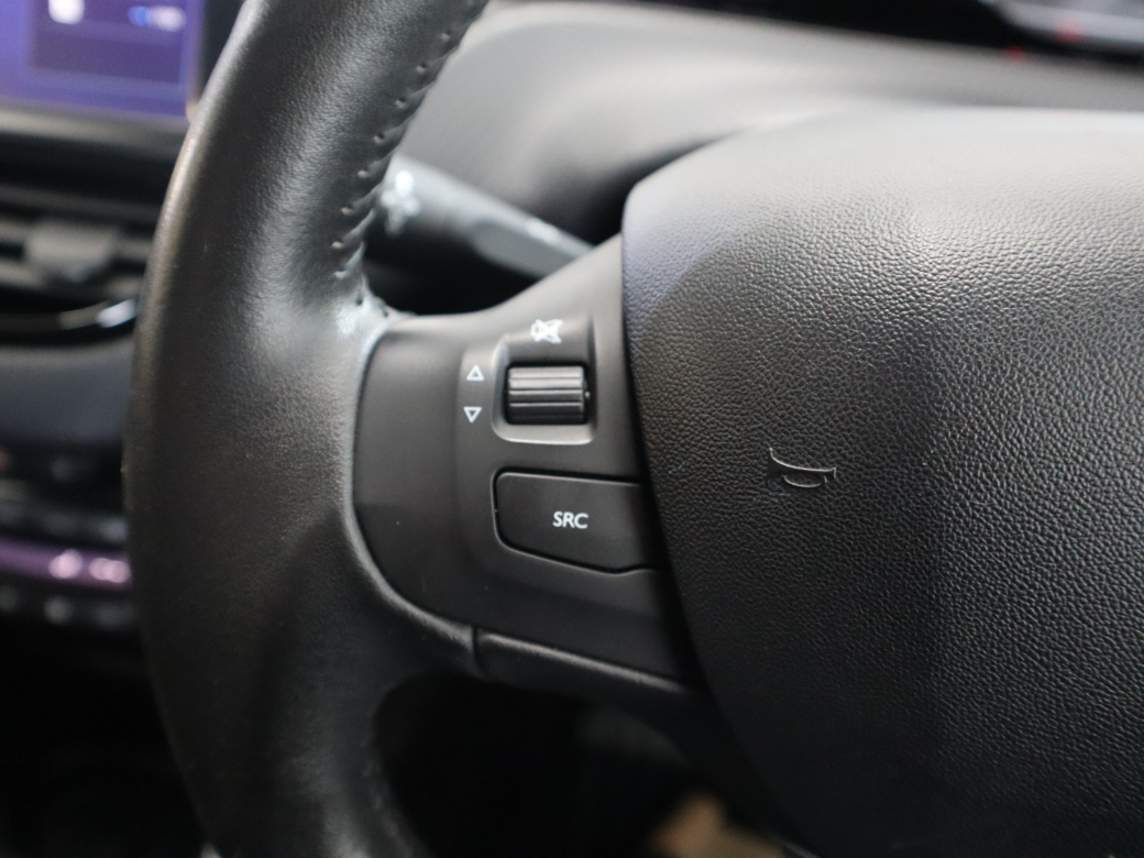2016 Peugeot 2008