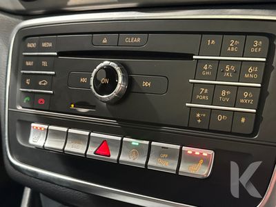 2018 Mercedes-Benz CLA Class
