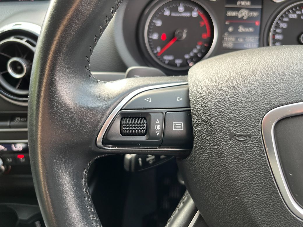 2016 Audi A3