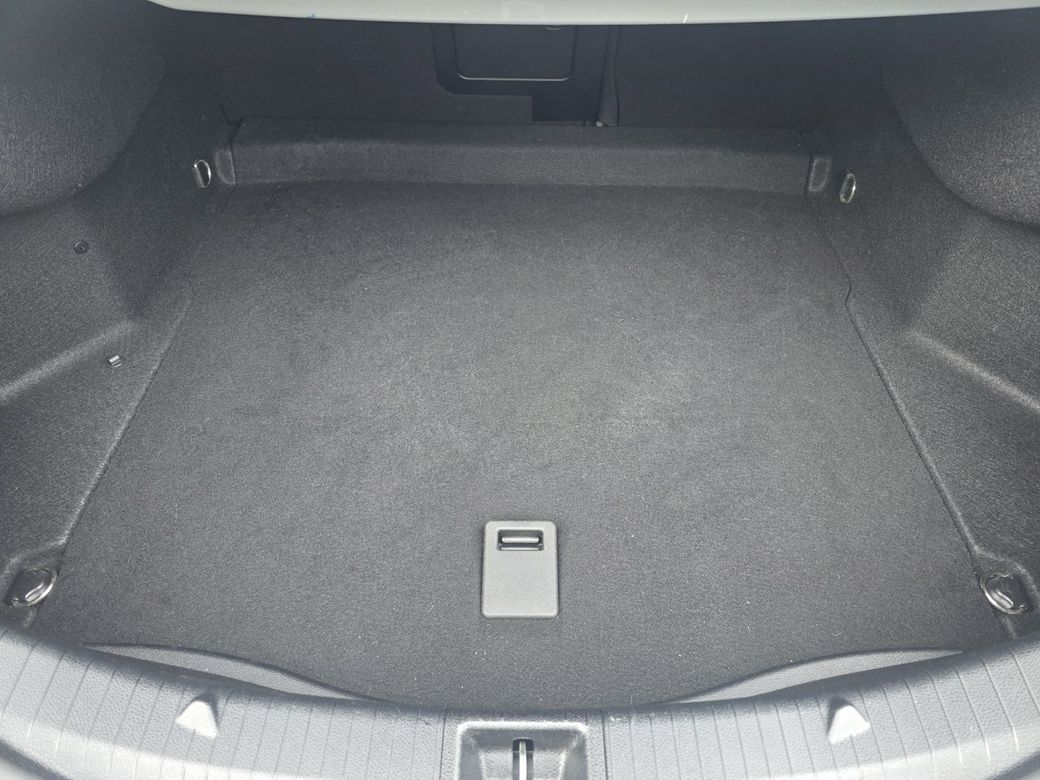 2016 Mercedes-Benz CLA Class