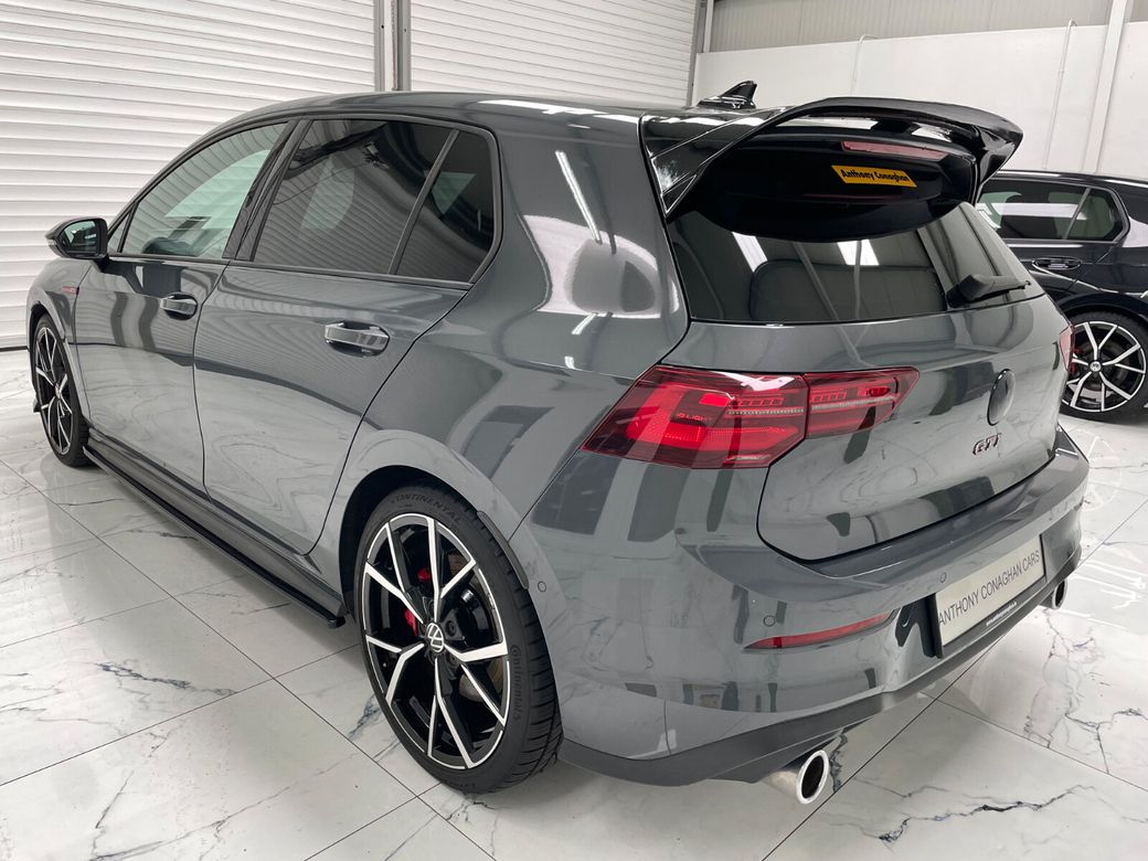 2022 Volkswagen Golf
