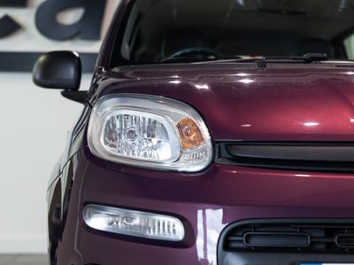 2015 Fiat Panda
