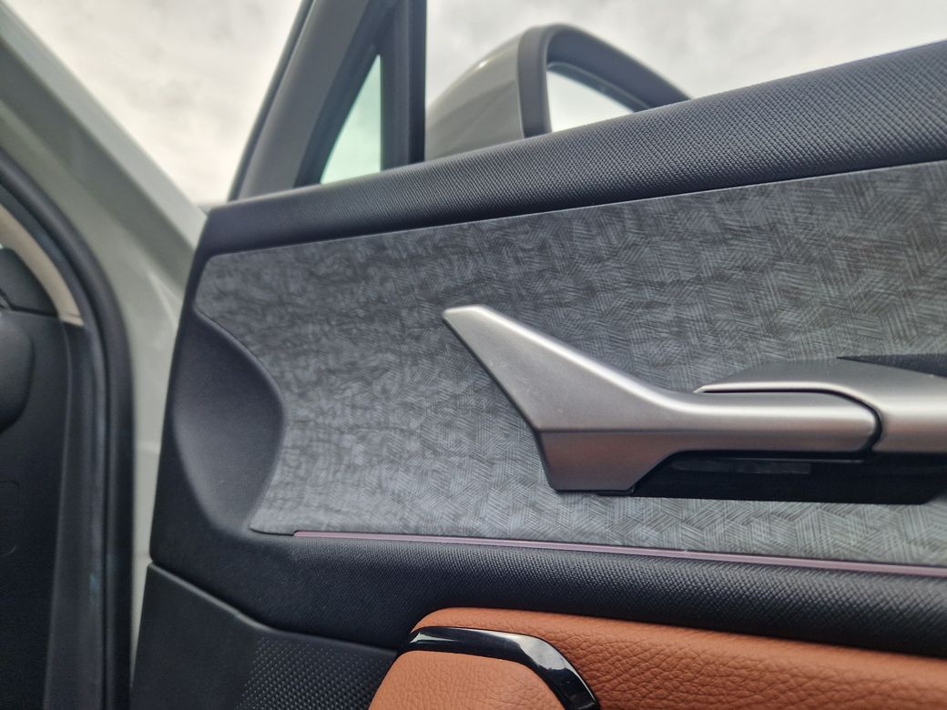 2024 Skoda Kodiaq