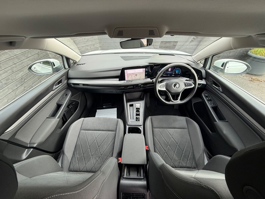 2022 Volkswagen Golf