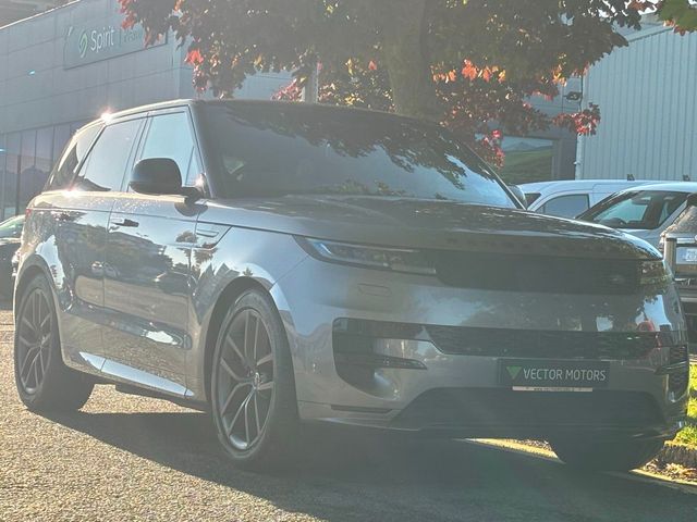 vehicle for sale from Vector Motors