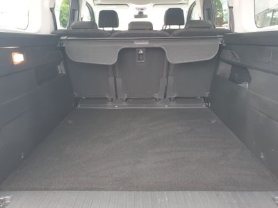 2024 Citroen Berlingo