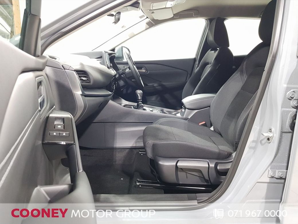 2023 Nissan Qashqai