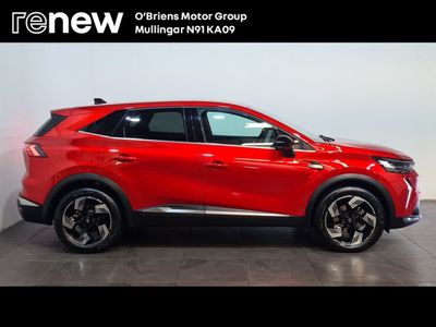 2025 Renault Symbioz