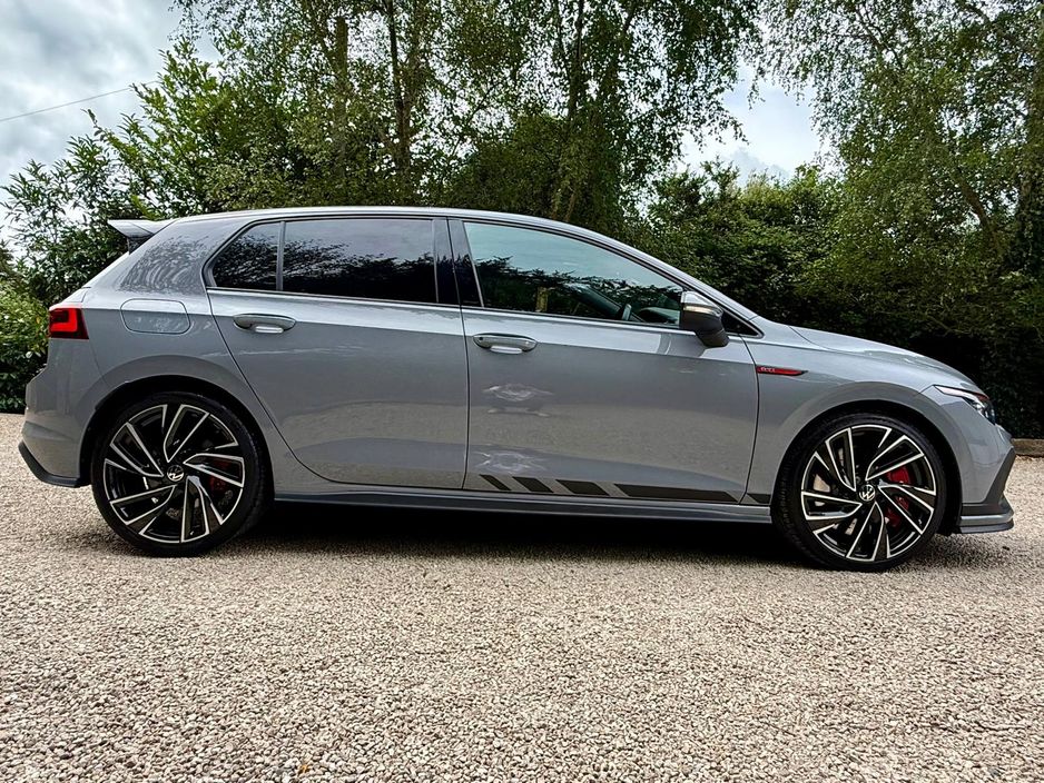 2022 Volkswagen Golf