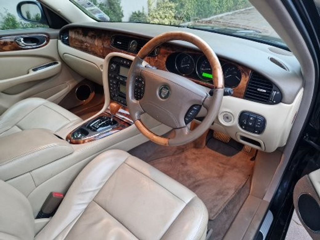2006 Jaguar XJ