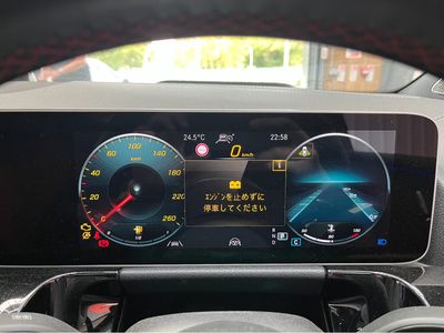 2019 Mercedes-Benz B Class