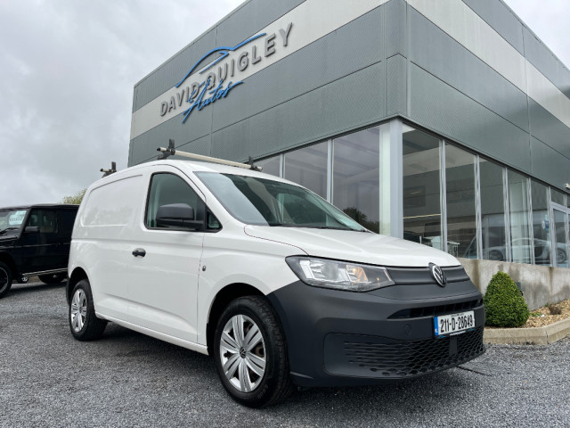 vehicle for sale from David Quigley Autos