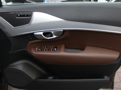 2019 Volvo XC90
