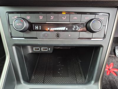 2020 Volkswagen Polo