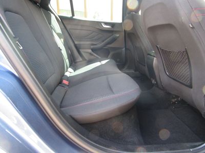 2019 Ford Focus