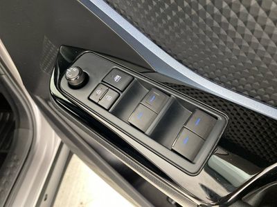 2022 Toyota C-HR