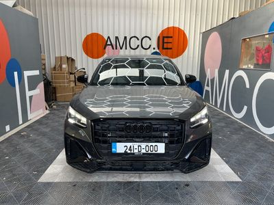 2024 Audi Q2