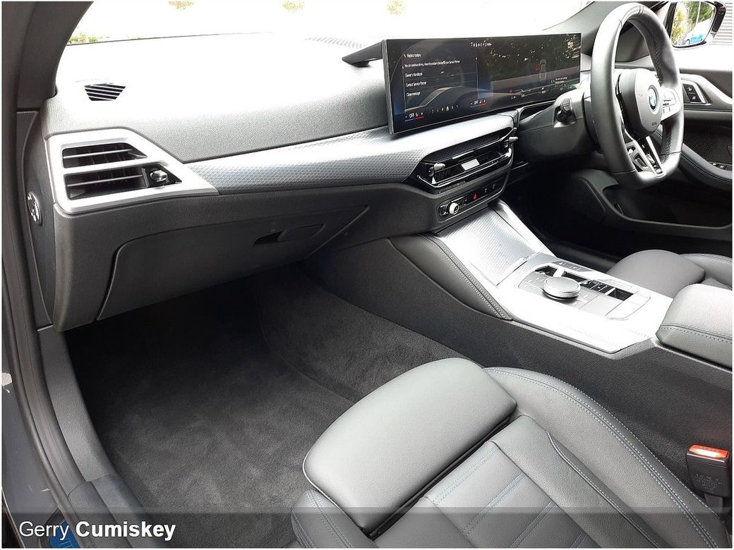 2026 BMW i4