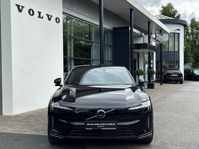 2026 Volvo ES90