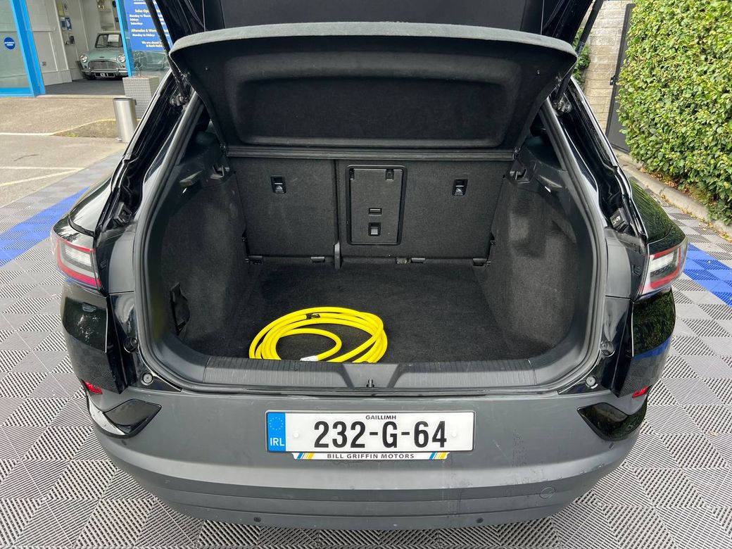 2023 Volkswagen ID.4