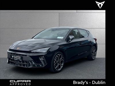 2025 Cupra Leon