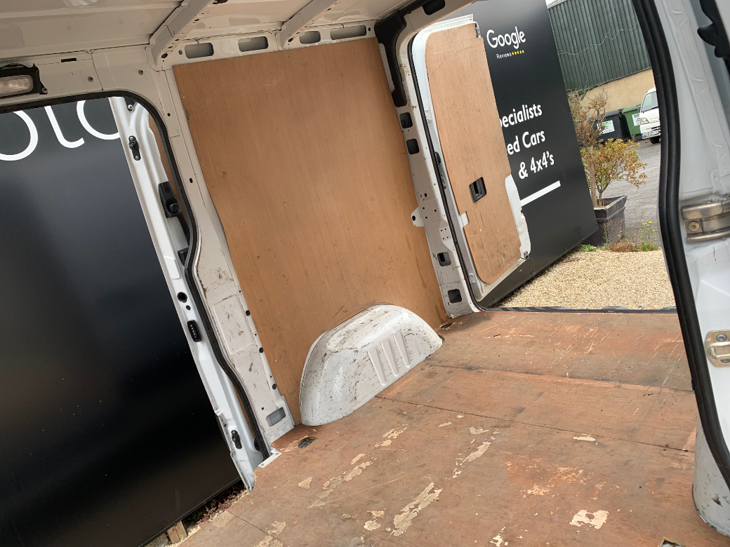 2019 Mercedes-Benz Sprinter
