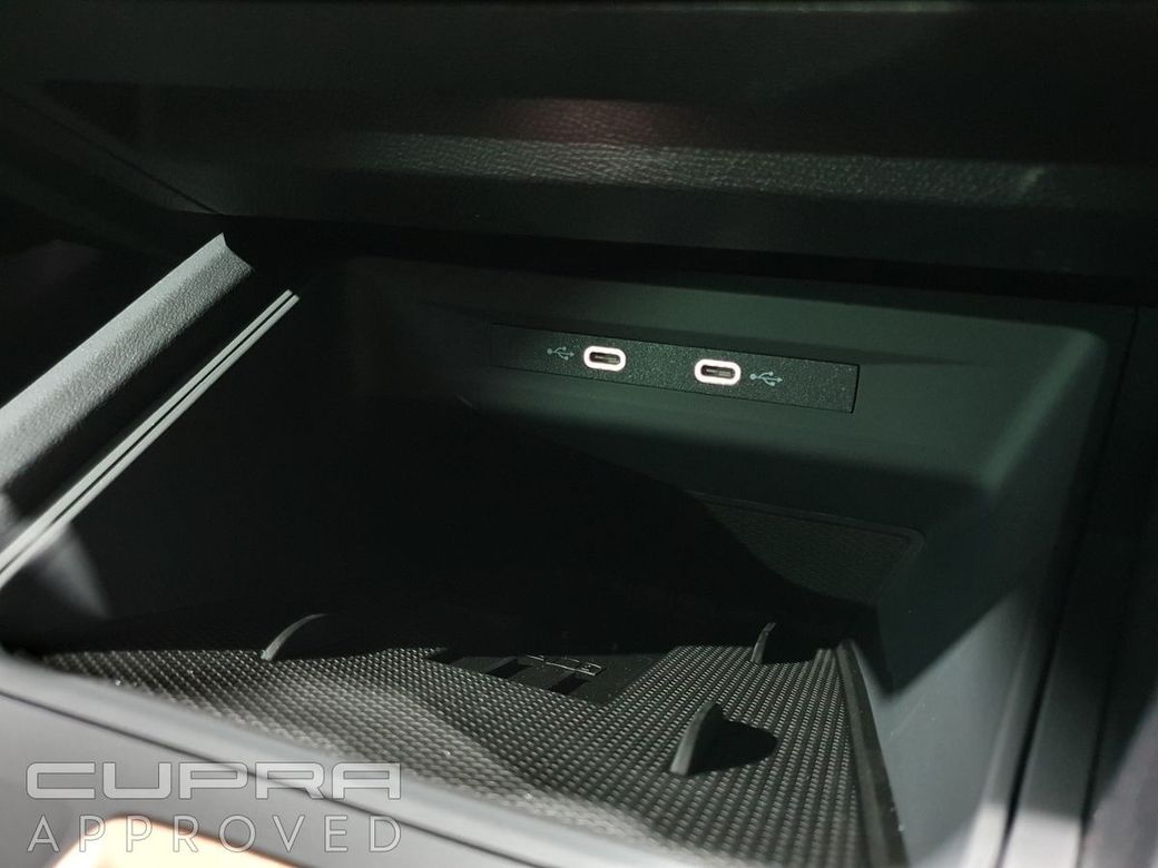 2025 Cupra Formentor