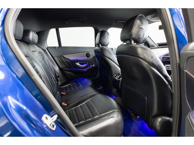 2021 Mercedes-Benz EQC