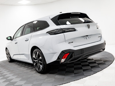 2026 Peugeot 308