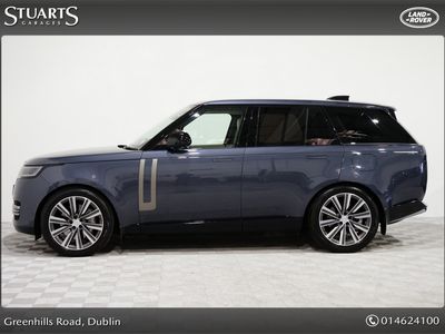 2024 Land Rover Range Rover