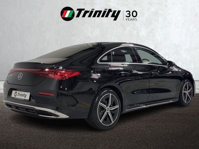 2026 Mercedes-Benz CLA Class