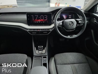 2024 Skoda Octavia