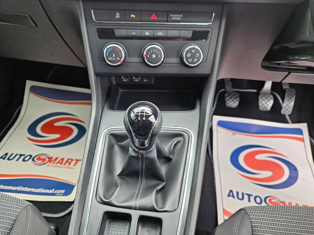2019 SEAT Leon