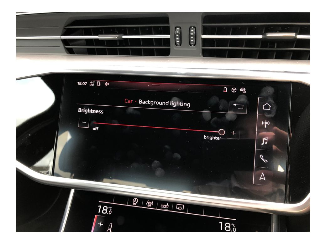 2021 Audi A6