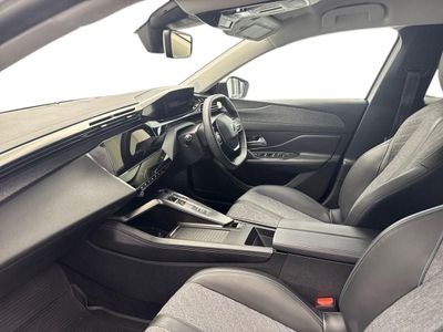 2023 Peugeot 408