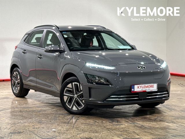 vehicle for sale from Kylemore Cars