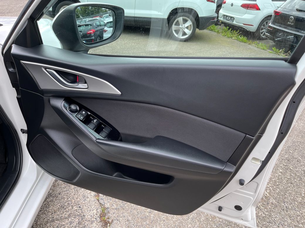 2019 Mazda Mazda3