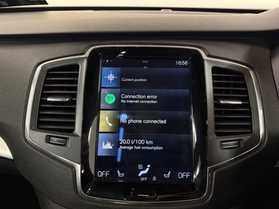 2017 Volvo XC90