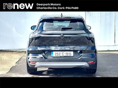 2025 Renault Symbioz