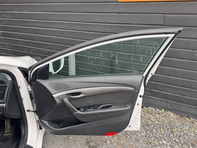 2016 Hyundai i40