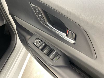 2024 Toyota Prius
