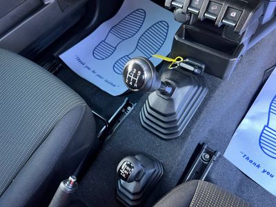 2023 Suzuki Jimny