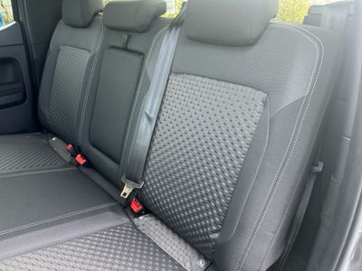 2026 Volkswagen Amarok