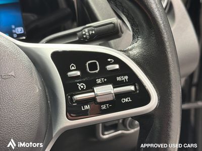 2021 Mercedes-Benz GLB Class