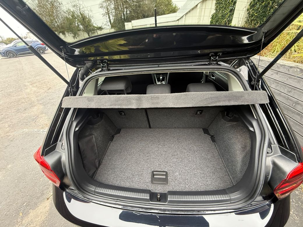 2020 Volkswagen Polo