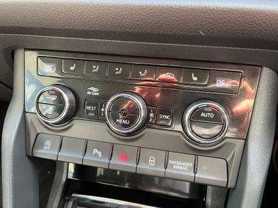 2020 Skoda Kodiaq